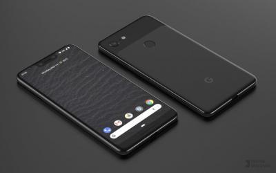 Pixel 3 : confermate ricarica wireless e Active Edge
