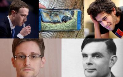 I 7 più grandi scandali nella storia della tecnologia