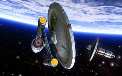 8 tecnologie di Star Trek che adesso esistono davvero