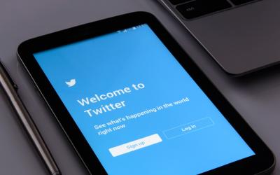 Autenticazione a due fattori di Twitter: addio numero di telefono