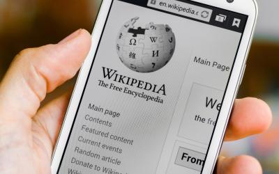 Wikipedia bloccata: protesta contro la nuova legge sul copyright