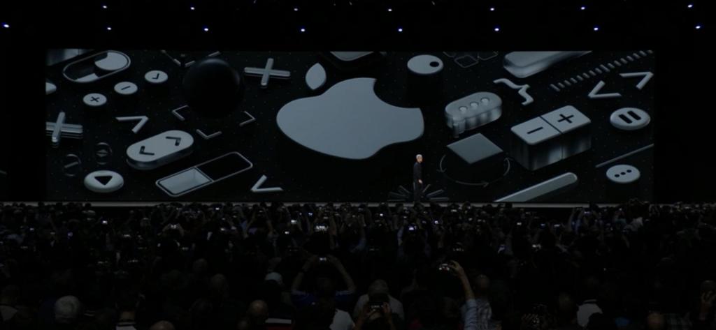 WWDC 2018 novità