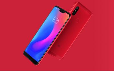 Xiaomi Redmi 6 Pro: uscita, prezzo e caratteristiche tecniche