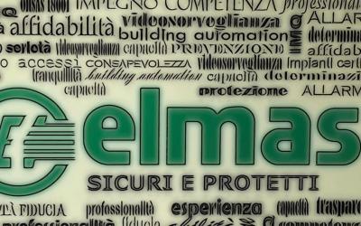 Var Group: nuova partnership nel settore security con Elmas