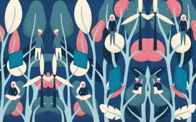 I 30 leader green sotto i 30 anni