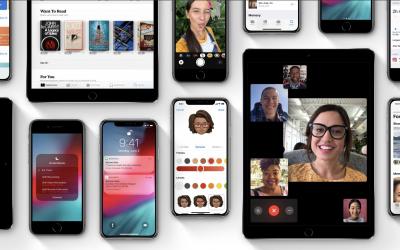 5 motivi per installare iOS 12 (anche se è in beta)