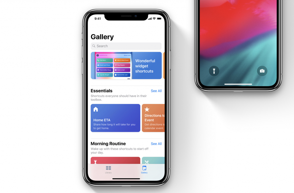 5 motivi per installare ios 12