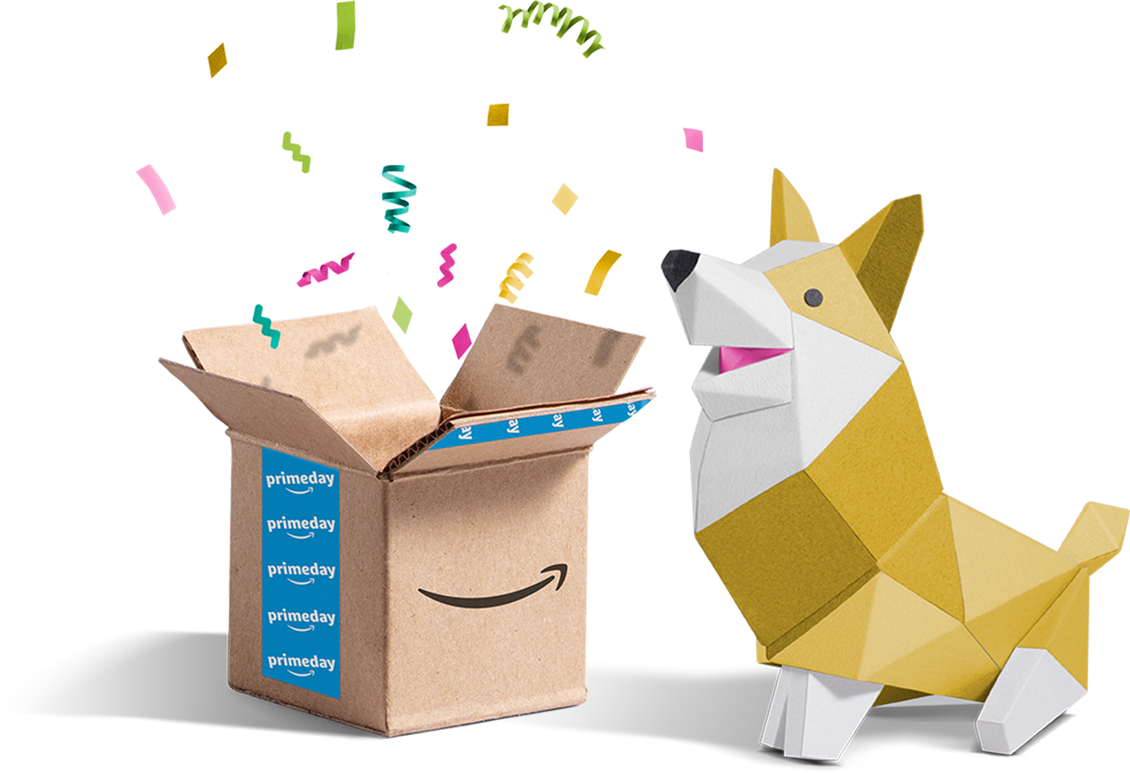 Amazon Prime Day 2018: gli orari e le offerte migliori