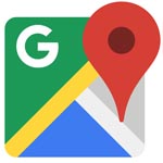 App più scaricate Google Maps