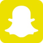 App più scaricate SnapChat