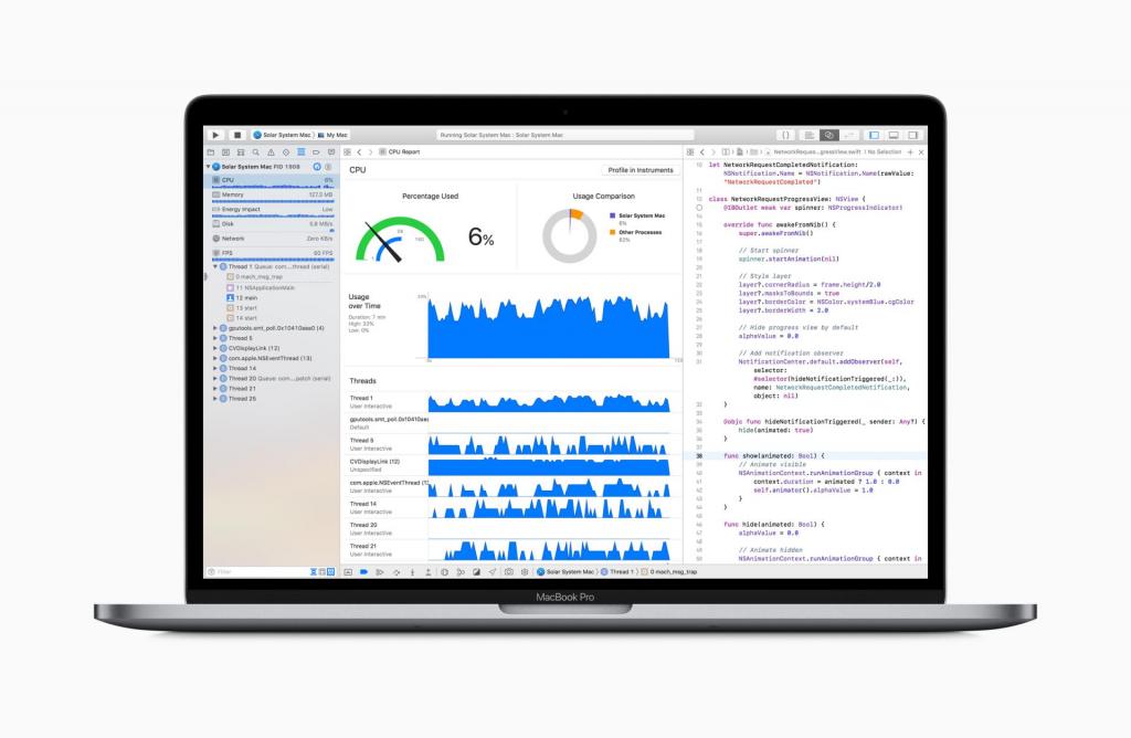 uovi Apple MacBook Pro caratteristiche tecniche prezzo