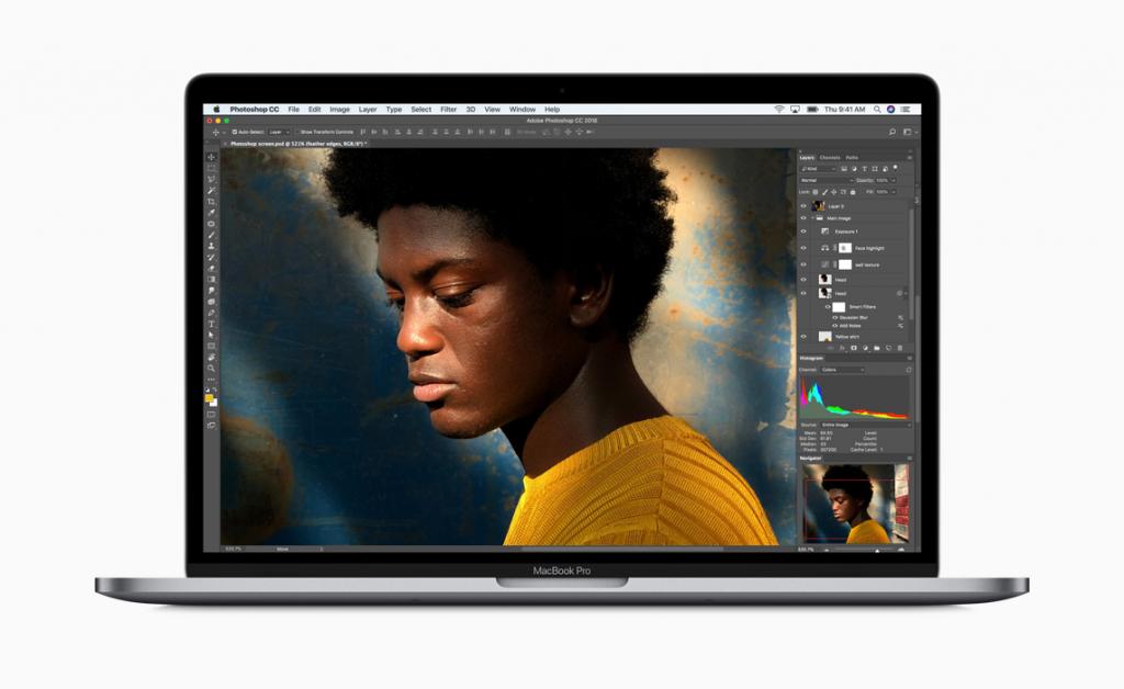 Nuovi Apple MacBook Pro caratteristiche tecniche prezzo