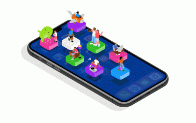 L’App Store compie 10 anni, come ha cambiato il mondo