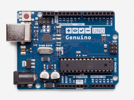 Arduino Genuino