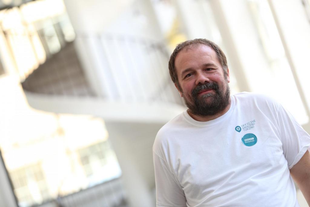 Arduino cos’è, come funziona e i progetti che puoi fare - Digitalic