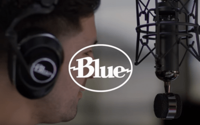 Logitech acquisisce Blue Microphones  per $117 milioni