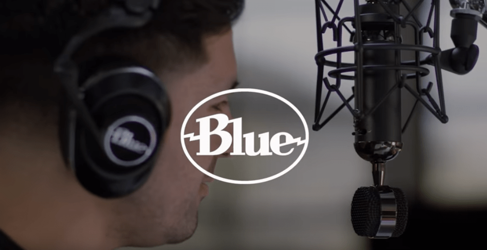 Logitech compra Blue Microphones