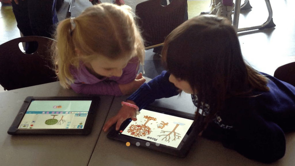 bambini e schermi Come insegnare a programmare ai bambini - giochi di coding