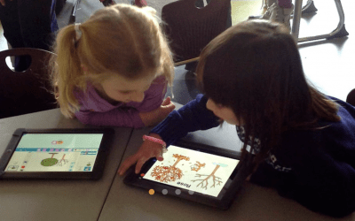 Come insegnare a programmare ai bambini, giochi di coding