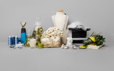 Global Change Award: le straordinarie idee per la moda green