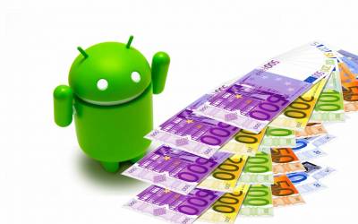 Multa a Google da 4,3 miliardi € per abuso di posizione dominante su Android
