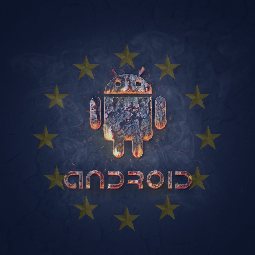 Google farà ricorso contro la multa EU