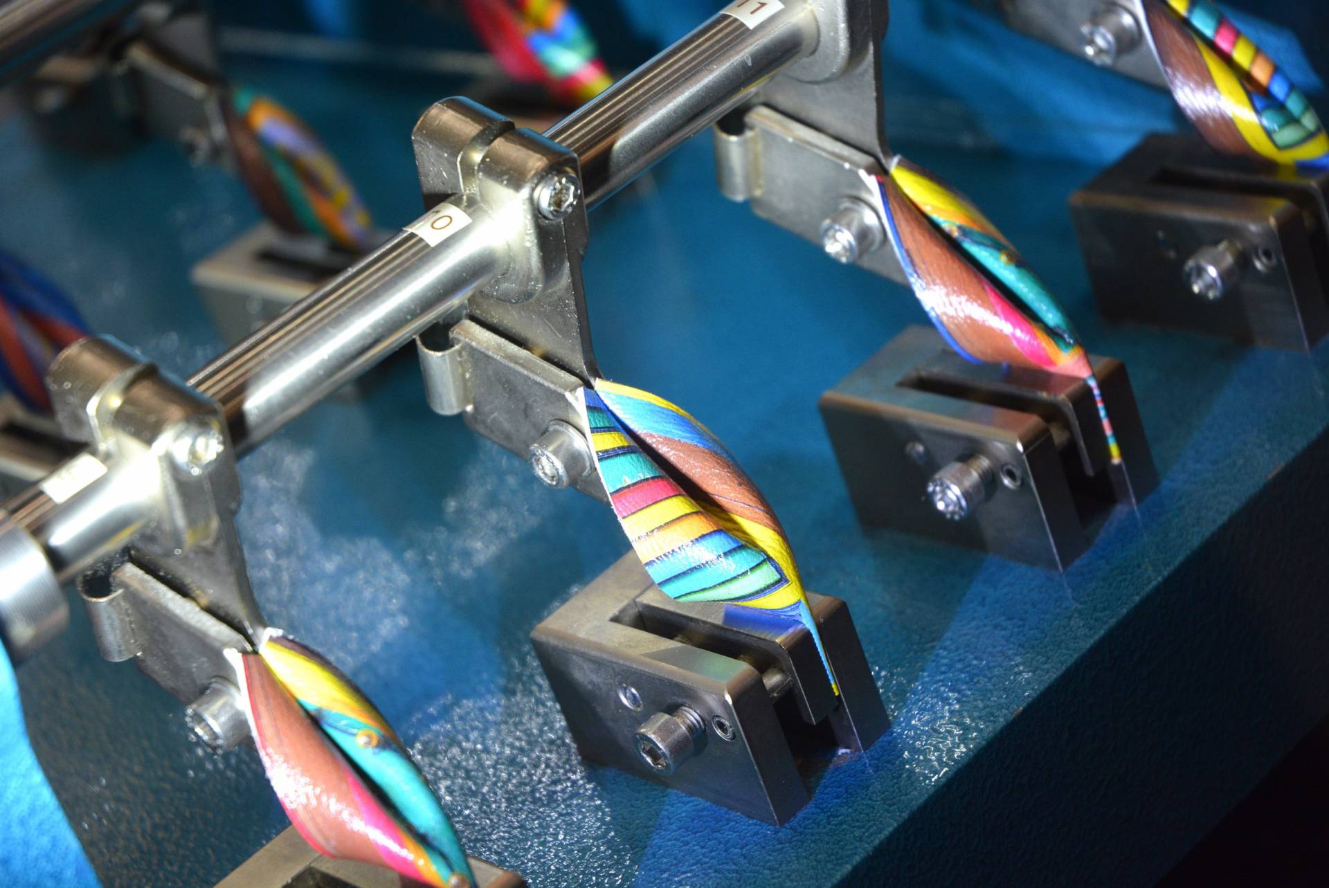 InPrint Italy: le tecnologie di stampa per il made in Italy