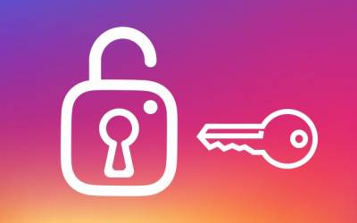 Instagram: autenticazione a due fattori senza SMS contro il furto di SIM
