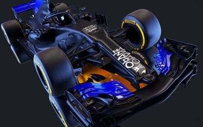 eSports: McLaren testa piloti virtuali su pc, console e mobile