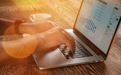 Mercato PC 2018 in crescita per la prima volta dal 2012