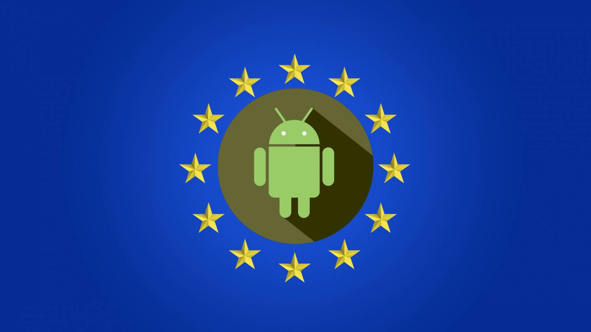 Multa a Google dell’Europa, cosa deve fare adesso Google
