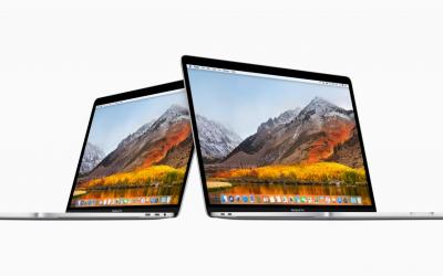 Nuovi MacBook Pro: caratteristiche tecniche e prezzo