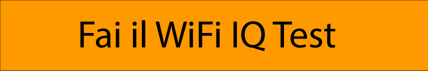 come creare una rete wifi aziendale iq test