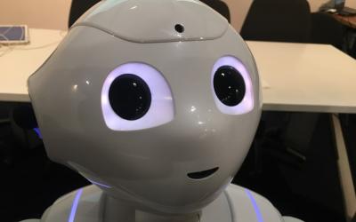 Robot e Lavoro: 8 posti che presto prenderanno i robot