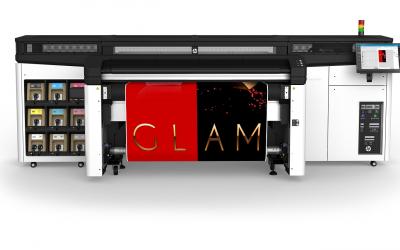HP espande il portfolio di stampanti HP Latex serie R