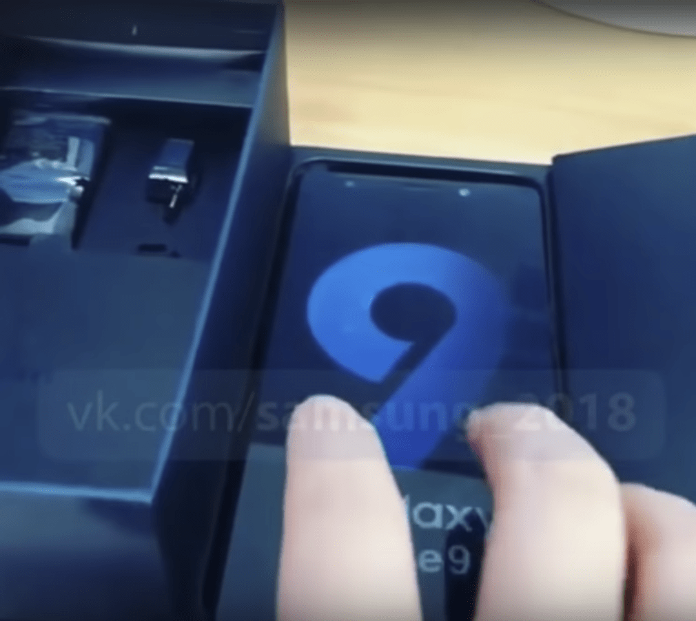 Samsung Galaxy Note 9 caratteristiche tecniche