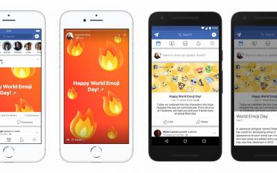 Oggi è il World Emoji Day, perché si celebra il 17 luglio