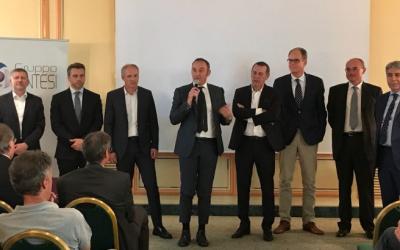 Vinci Energies acquisisce il Gruppo Sintesi (Sirecom)