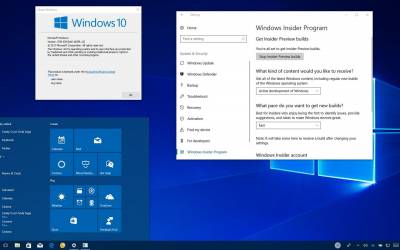Windows 10, stop al riavvio automatico mentre si usa il pc