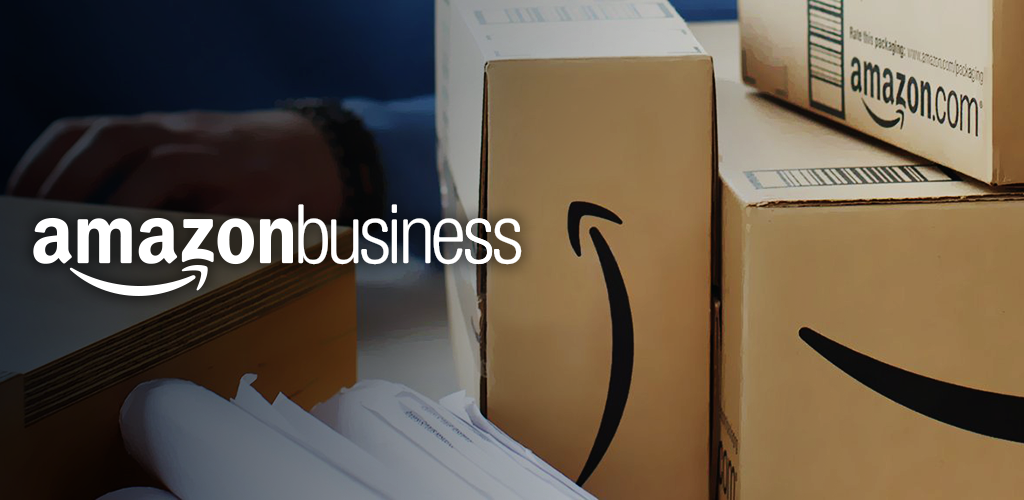 amazon business italia