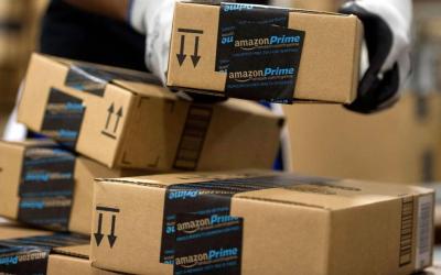 Nuovo servizio di consegna Amazon: giorno e orario verranno prestabiliti