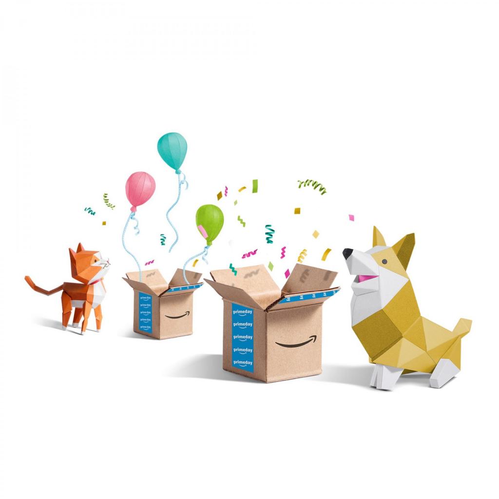 amazon prime day 2018 migliori offerte