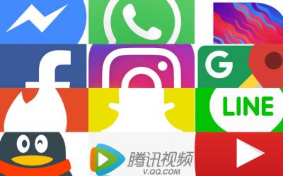 Le app più scaricate di sempre per iPhone – Top 10 anni