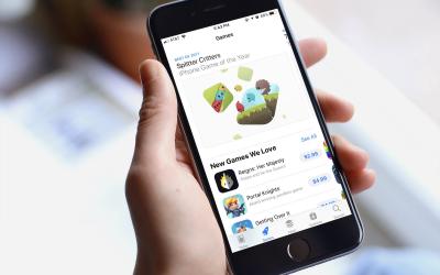 App Store decimo anniversario: una festa per gli sviluppatori