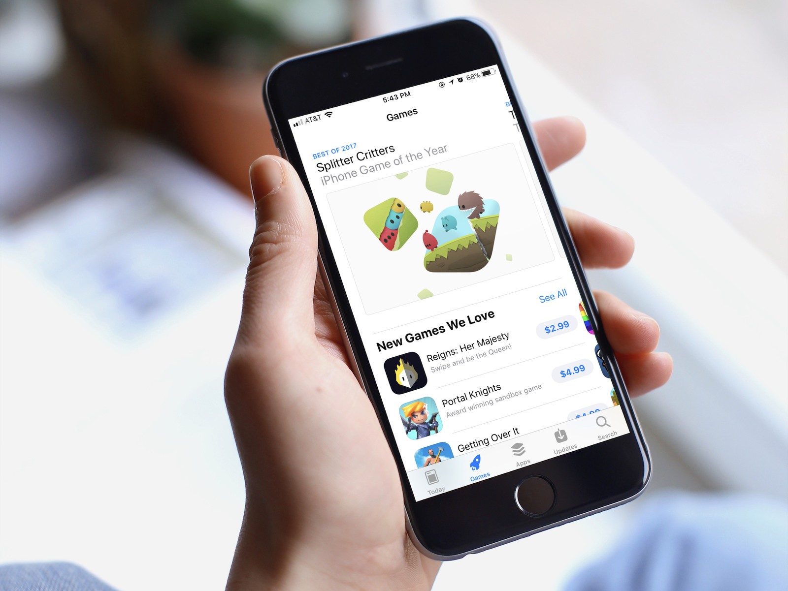 App Store decimo anniversario: una festa per gli sviluppatori