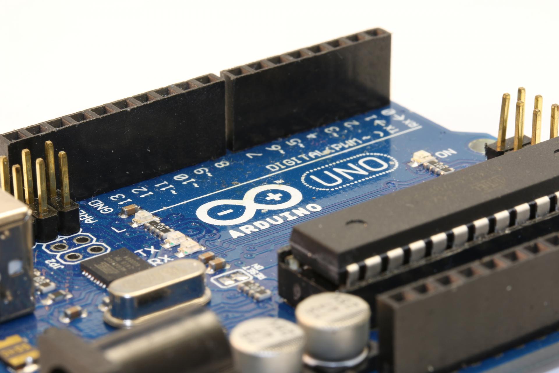 Arduino cos’è, come funziona e i progetti che puoi fare