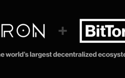 BitTorrent acquisito: entra nell’ecosistema TRON