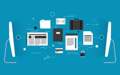 Google, Microsoft, Facebook e Twitter per il Data Transfer Project