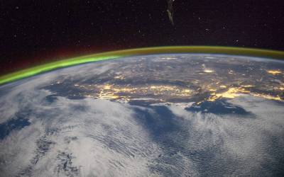 I dati NASA ora sono a disposizione delle aziende