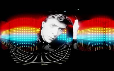 David Bowie is, la mostra in realtà virtuale